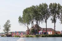 Modern Gelijkvloers Gezinsappartement - Bed and Breakfast Knokke-Heist