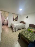 Villa Chela, Hermosa casa de descanso, Venecia Antioquia - Chambres d’hôtes Venecia