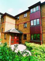 Quayside Close Holiday Apartments - Ferienwohnung