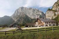 B&B Rocca Pietore - Dolomitissime Holiday Homes Marmolada - Bed and Breakfast Rocca Pietore