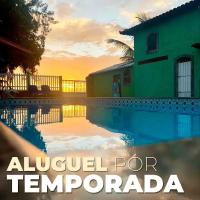 Casa Lagoa Piscina - B&B Araruama