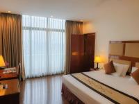 Executive Deluxe Double/twin room