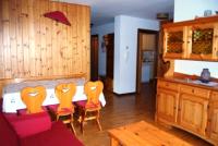 B&B Madonna di Campiglio - Campiglio Trilocale Cima Tosa - Bed and Breakfast Madonna di Campiglio