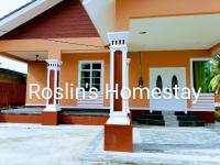 Roslin's Homestay - B&B Kota Bharu