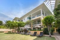 Happy Apartment on Karon Beach - Ferienwohnung