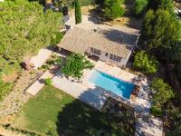 Villa Petit Paradis - Gigaro - B&B La Croix-Valmer