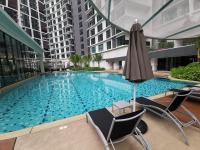 The Ooak Suites and Residence@ Kiara 163 - Ferienwohnung Kuala Lumpur