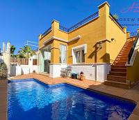 B&B Torre-Pacheco - Mar menor golf detached Villa - Bed and Breakfast Torre-Pacheco