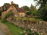 The Crown Inn, Kemerton - B&B