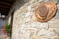 Agriturismo La Casa Degli Ospiti - Bed and Breakfast