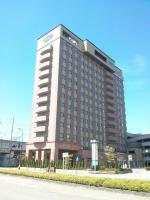 B&B Kanazawa - Hotel Route-Inn Kanazawa Ekimae - Bed and Breakfast Kanazawa