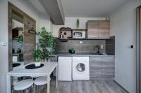 Studio Apartment with Air-conditioning