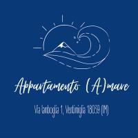 (A)MARE - Bed and Breakfast Ventimiglia