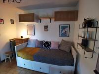 Studio rénové Portes du Soleil Chatel Abondance - Chambres d’hôtes Abondance