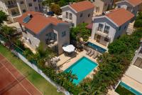 Konnos Villa Ekaterina - B&B