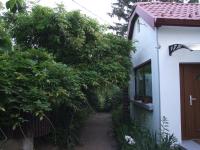 Simon Vendégház - B&B Badacsonytördemic