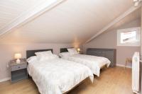 Ático del Prado by BeValle - B&B Sallent de Gállego