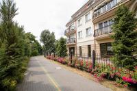 Apartament nad Jeziorem - B&B