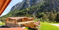 Puitbach Chalet - B&B Leutasch