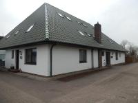 B&B Westerdeichstrich - Landhaus Katharina - Bed and Breakfast Westerdeichstrich