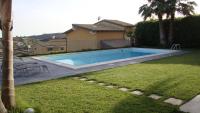 appartamento in moderna villa con piscina - Chambres d’hôtes Noto