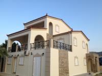 Villa Petries Relaxed Holidays - B&B Ágioi Apóstoloi