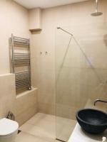 Appartement met 2 slaapkamers