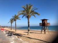 Appartement cosy à 2mn de la plage au centre ville - B&B Vinaròs