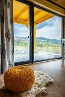 Jagodówka - B&B Soblówka