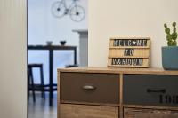Appartement met 1 Slaapkamer