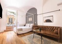 Appartamento con Vista Giardino