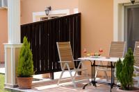 Ballas Paradise - B&B Róda