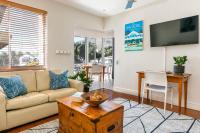 Camps Bay Village - Village Apartments - Ferienwohnung Kapstadt