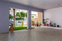 Laurel Heights Apartment - B&B La Canea