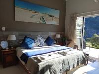 Mackenzies Accommodation - B&B East London