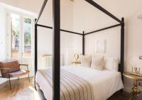 Appartamento con Balcone