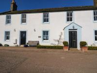 The Old Schoolhouse - B&B