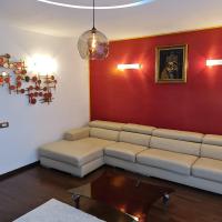 White Galaxy Villa - B&B Otopeni