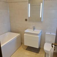 White Galaxy Villa - B&B Otopeni