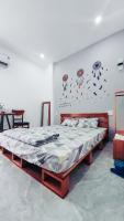 B&B Quy Nhơn - 1984House - Bed and Breakfast Quy Nhơn