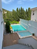 B&B l'Estartit - Casa Roca Maura - Bed and Breakfast l'Estartit