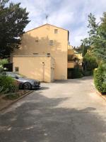 A1 LA PLAGE D'OR - B&B