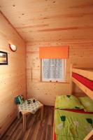 Bungalow mit 1 Schlafzimmer