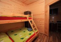 Bungalow mit 1 Schlafzimmer