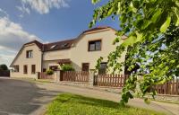 Penzion Chlumec - B&B