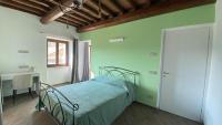 B&B San Marzano Oliveto - Cascina il Germoglio - Bed and Breakfast San Marzano Oliveto