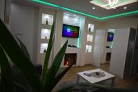 Apartments Wolf - B&B Belgrado