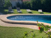 Les Maisons Bleues Denia - B&B