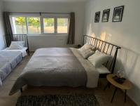 Apartment mit 2 Schlafzimmern