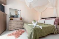 Fouki apartments Ipsos Beach - B&B Ypsos